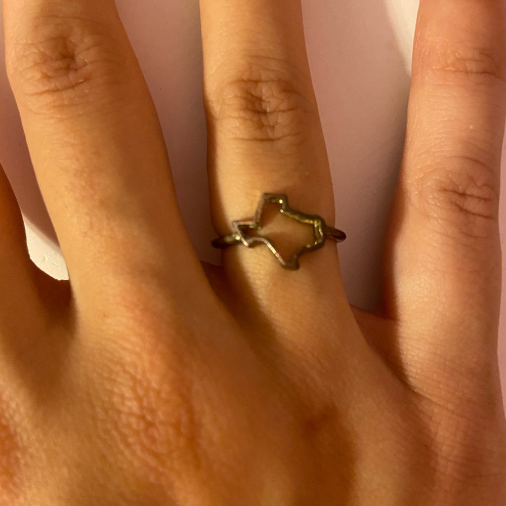 Texas ring - Picture 2 of 2